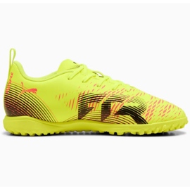 Puma Future 8 Juega TT 108396-03 Zapatos de fútbol amarillo 1 Puma Future 8 Juega TT 108396-03 Zapatos de fútbol amarillo 1