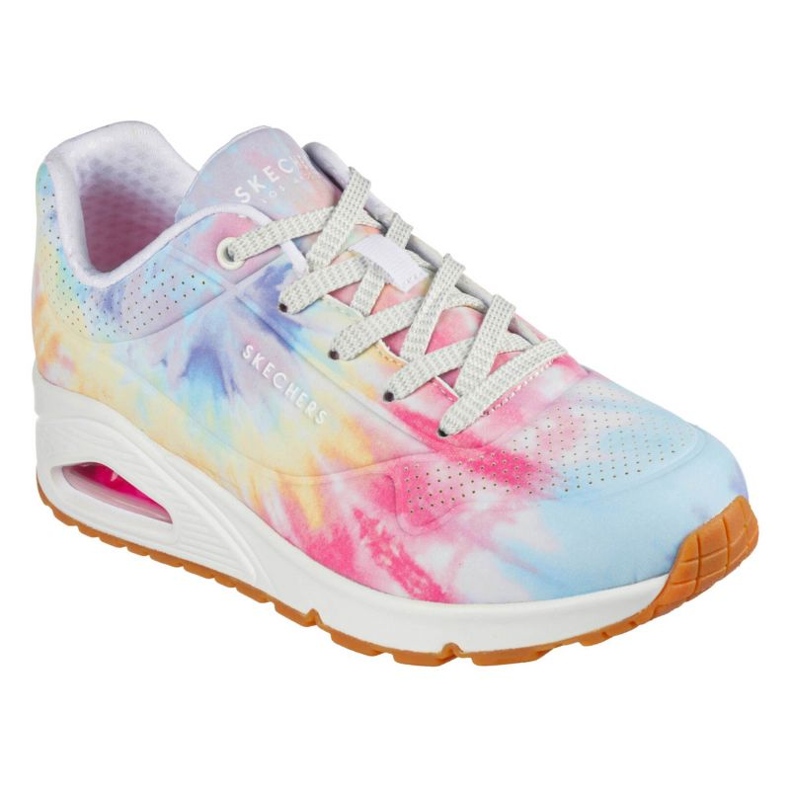 Zapatos hipppi de hipped de Skechers 155362-WMLT multicolor 1