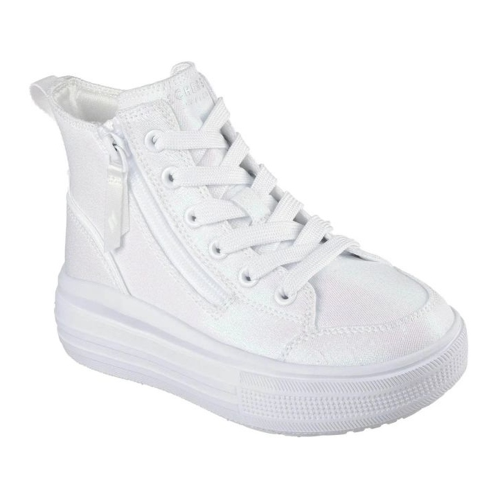 Skechers Hyperift 310253L-Wht Shoes blanco 1