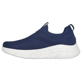 Skechers Bobs B Flex - Frigid Edge 118107 -nvy zapatos azul 2