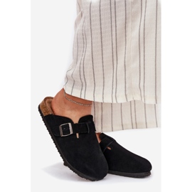 Flip Flip -Flip -Flops con Big Star RR274A384 Black Culpe Clamp negro 1 Flip Flip -Flip -Flops con Big Star RR274A384 Black Culpe Clamp negro 1