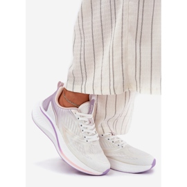 Zapatos deportivos femeninos Big Star RR274A161 Hi-poli Sistema White System blanco 1 Zapatos deportivos femeninos Big Star RR274A161 Hi-poli Sistema White System blanco 1