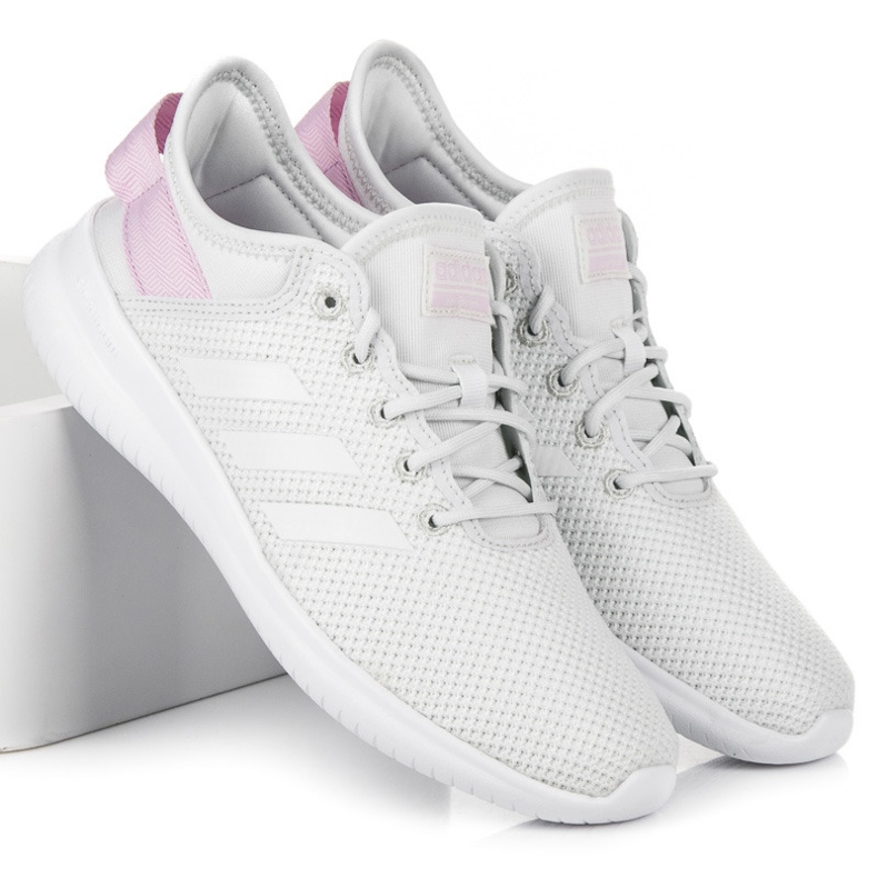 Adidas cf qt flex w blanco 1 Adidas cf qt flex w blanco 1