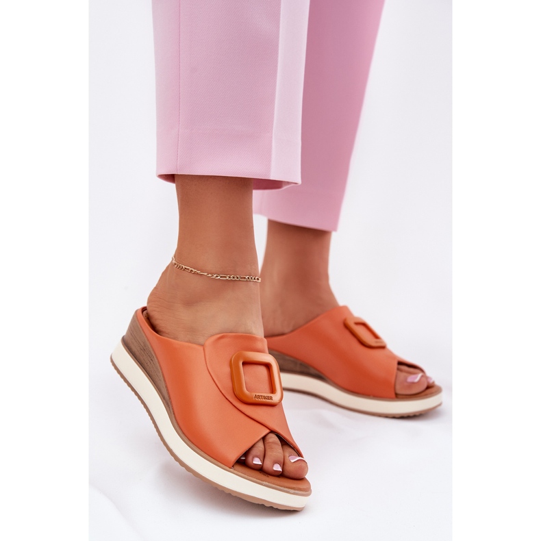 Flip Flip Flip Flip Artiker 56C2149 Naranja 2 Flip Flip Flip Flip Artiker 56C2149 Naranja 2