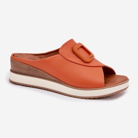 Flip Flip Flip Flip Artiker 56C2149 Naranja 4