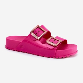 Zaxy Fragancias suaves de mujeres fragantes nn285093 fuchsia rosado 4