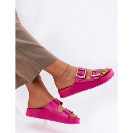 Zaxy Fragancias suaves de mujeres fragantes nn285093 fuchsia rosado 6