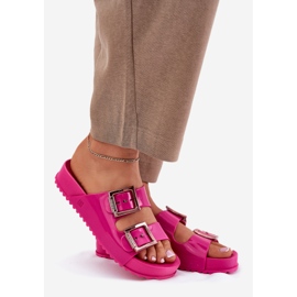 Zaxy Fragancias suaves de mujeres fragantes nn285093 fuchsia rosa 1