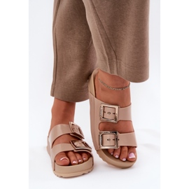 Zaxy Fragancias suaves de mujeres fragantes nn285092 beige 3