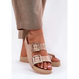 Zaxy Fragancias suaves de mujeres fragantes nn285092 beige 6