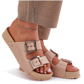 Zaxy Fragancias suaves de mujeres fragantes nn285092 beige 9