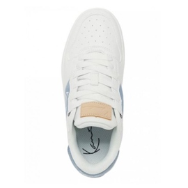 Karl Kani 89 Classic GS 1280881 Zapatos blanco 1