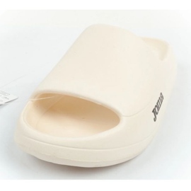 Joma saftls2525 flops de espuma beige 1