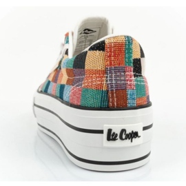Colorido Lee Cooper LCW-25-31-3441L zapatillas de deporte multicolor 3