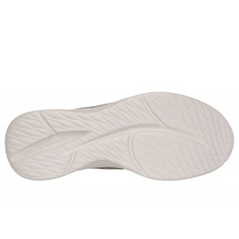 Skechers Slade Deacon 210887Tpe zapatos beige 3
