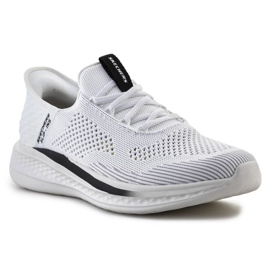 Skechers Slip-ins RF Slade Quinto zapatillas para correr blanco 4