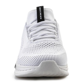 Skechers Slip-ins RF Slade Quinto zapatillas para correr blanco 5