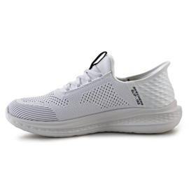 Skechers Slip-ins RF Slade Quinto zapatillas para correr blanco 7