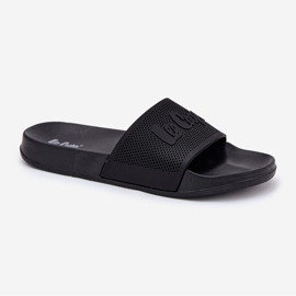 Lee Cooper LCW-25-07-3527M NEGROS 7