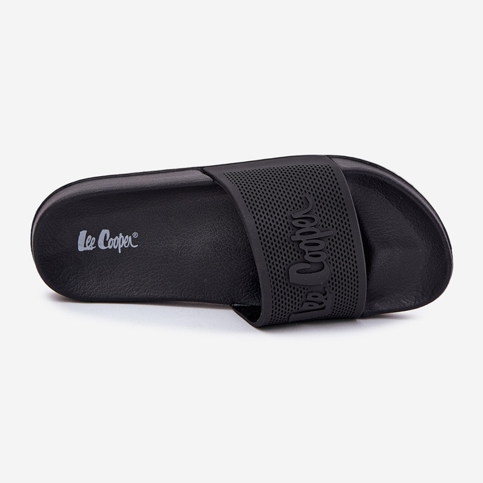 Lee Cooper LCW-25-07-3527M NEGROS 1 Lee Cooper LCW-25-07-3527M NEGROS 1