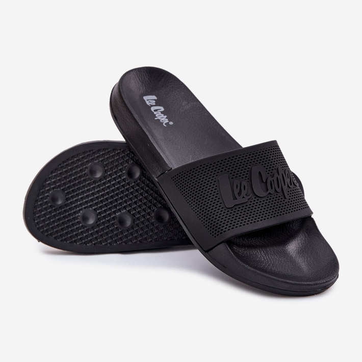 Lee Cooper LCW-25-07-3527M NEGROS 2 Lee Cooper LCW-25-07-3527M NEGROS 2