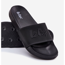 Lee Cooper LCW-25-07-3527M NEGROS 3