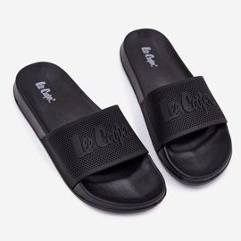 Lee Cooper LCW-25-07-3527M NEGROS 4