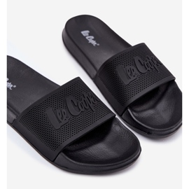 Lee Cooper LCW-25-07-3527M NEGROS 5