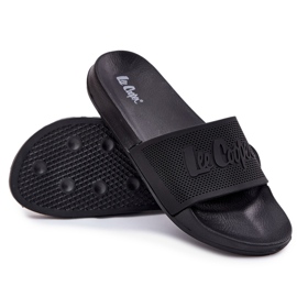 Lee Cooper LCW-25-07-3527M NEGROS 8