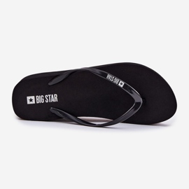 Flip Flip -Flops on Webedges Big Star RR274A549 Negro 2 Flip Flip -Flops on Webedges Big Star RR274A549 Negro 2