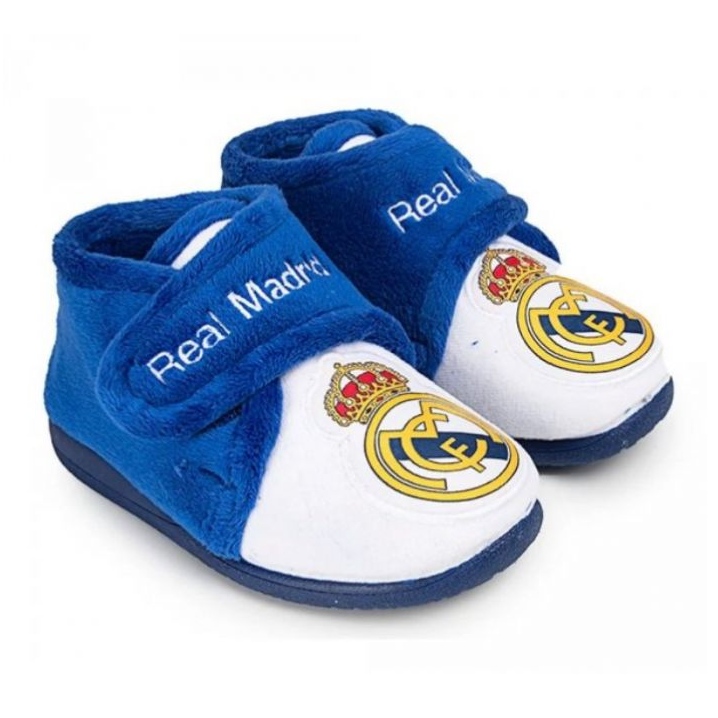 Real Madryt REAL MADRID JR CFRM4 Zapatos 1