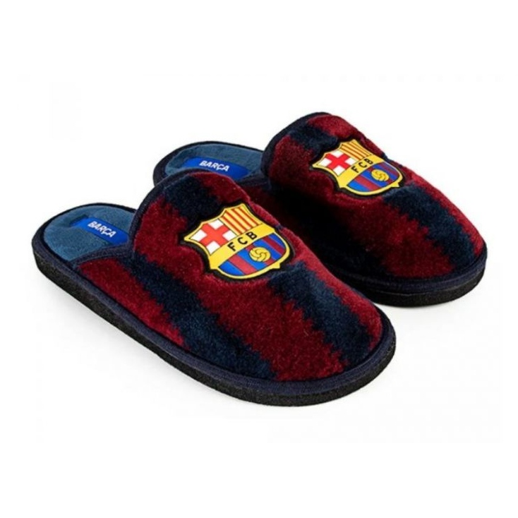 FC Barcelona M CFA4R Flip -Flops multicolor 1