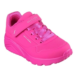 Skechers Uno Lite 310451N-HPK Zapatos rosado 1