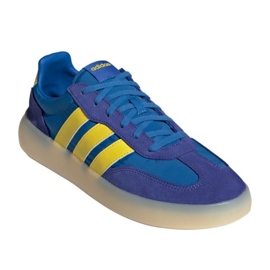 Adidas Barreds Decode Ji2319 zapatos azul 1