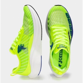 Joma R.3000 2511 RR300S2511 Zapatos para correr verde 1 Joma R.3000 2511 RR300S2511 Zapatos para correr verde 1