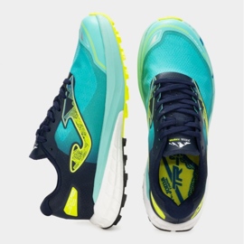JOMA TR-7000 2517 zapatillas para correr petróleo TKTR7S2517 azul 1 JOMA TR-7000 2517 zapatillas para correr petróleo TKTR7S2517 azul 1