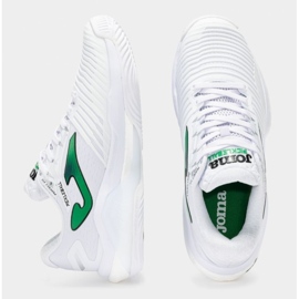 Zapatillas de tenis joma picklet02 picks2502 blanco 1