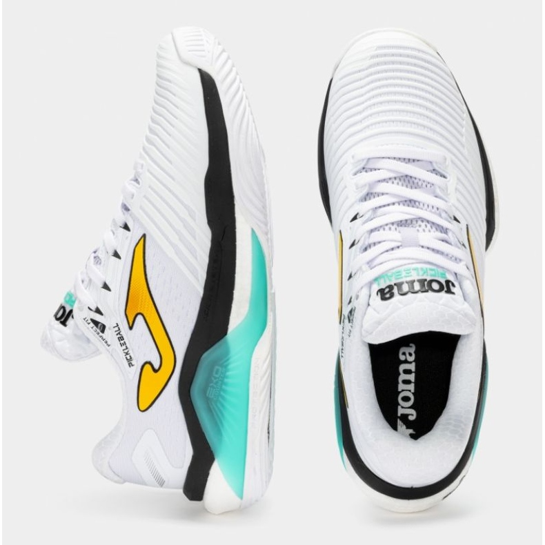 TENIS SAPA JOMA Picklet32 Picks2532 blanco 1 TENIS SAPA JOMA Picklet32 Picks2532 blanco 1