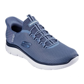 Skechers Summits High Range M 232457SLT Zapatos 1