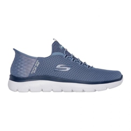 Skechers Summits High Range M 232457SLT Zapatos 2