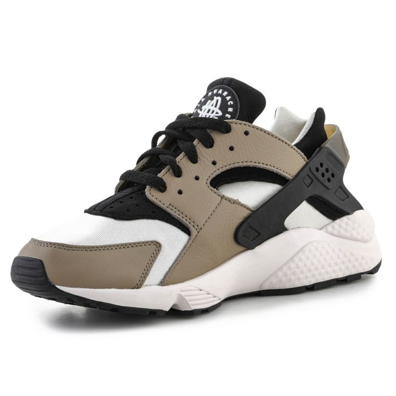 Nike Air Huarache DD1068 Zapatos beige 3
