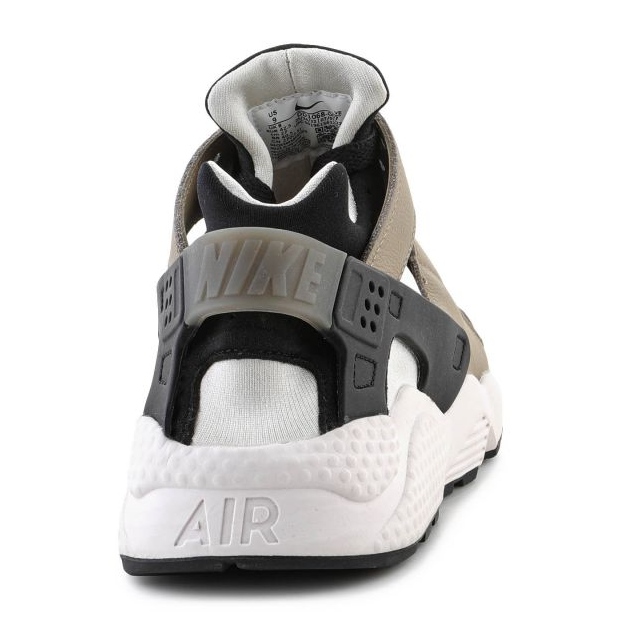 Nike Air Huarache DD1068 Zapatos beige 4