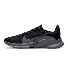 Zapatillas Nike SuperRep Go 3 Next Nature Flyknit DH3394-001 negro 1