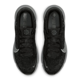 Zapatillas Nike SuperRep Go 3 Next Nature Flyknit DH3394-001 negro 2