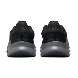 Zapatillas Nike SuperRep Go 3 Next Nature Flyknit DH3394-001 negro 3