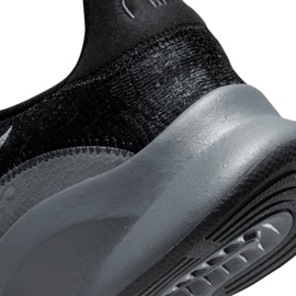 Zapatillas Nike SuperRep Go 3 Next Nature Flyknit DH3394-001 negro 6