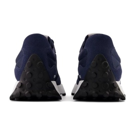 Zapatillas New Balance MS327CNW azul 5 Zapatillas New Balance MS327CNW azul 5