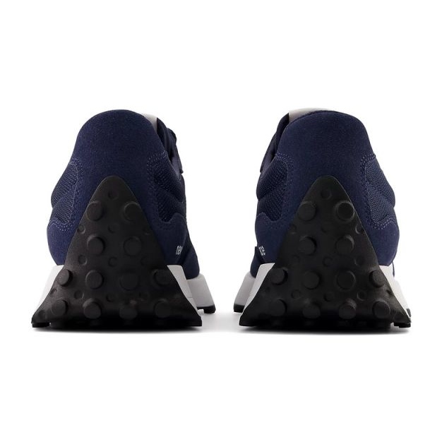 Zapatillas New Balance MS327CNW azul 5 Zapatillas New Balance MS327CNW azul 5