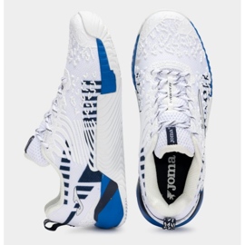 Joma Thunder 2532 CRTHUS2532 Zapatos blanco 1