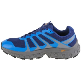 Zapatillas para correr Inov-8 Trailfly Ultra G 300 Max 000977-BLGYNE-S-01 azul 2